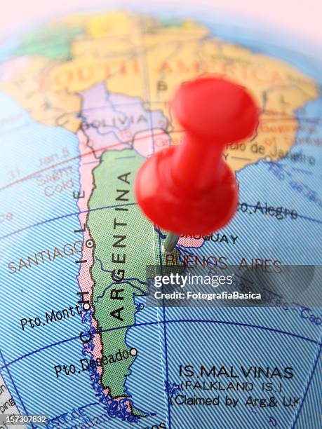 argentina - buenos aires province stock pictures, royalty-free photos & images