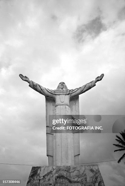 jesus of colon - fotografia photos stock pictures, royalty-free photos & images