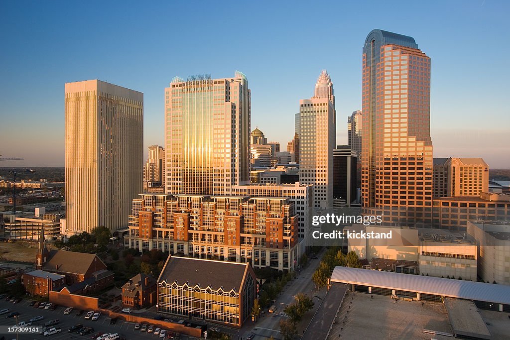 Charlotte, North Carolina (US