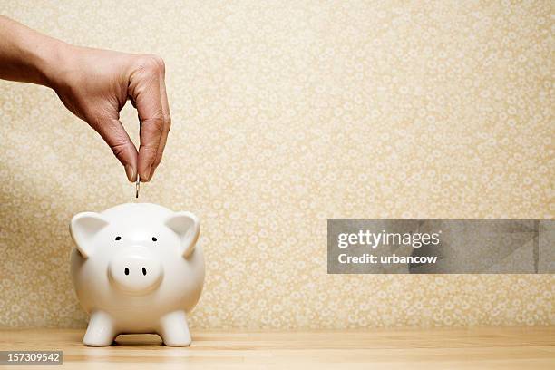 savings - interest rate stock pictures, royalty-free photos & images
