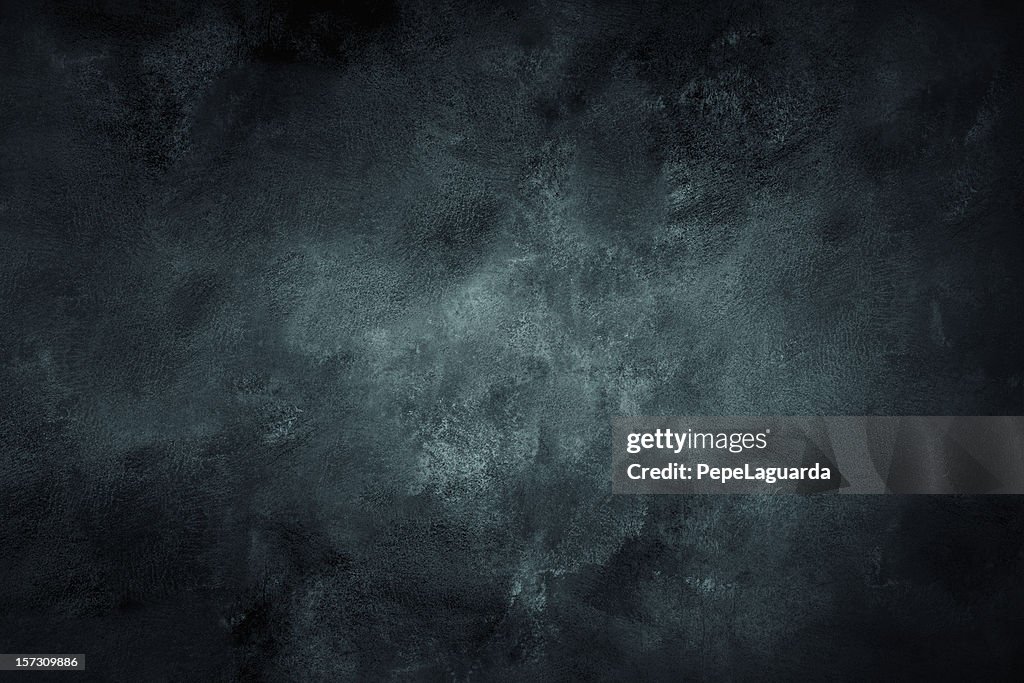 The wall