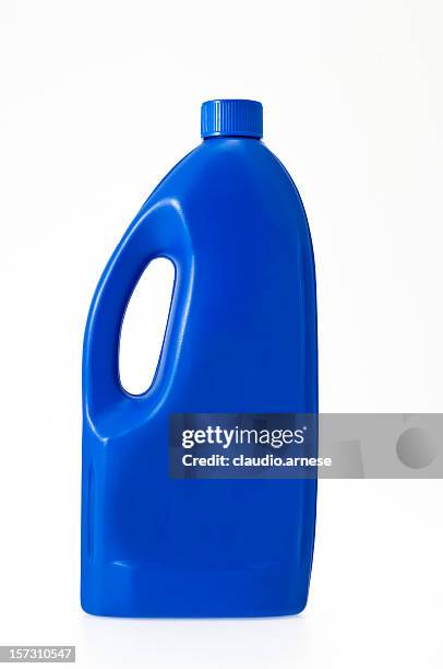 plastic container. color image - plastic bottle stock pictures, royalty-free photos & images