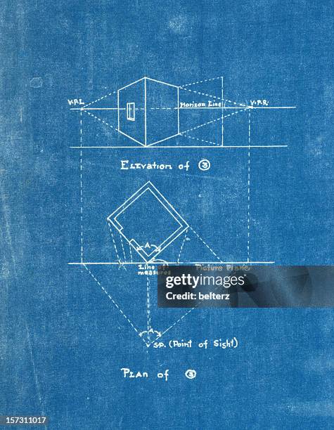 Building Plan Texture 1.221 Building Plans Texture Stock Photos, High-Res Pictures, and ...