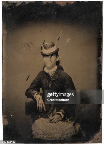tintype - daguerreotype stock pictures, royalty-free photos & images