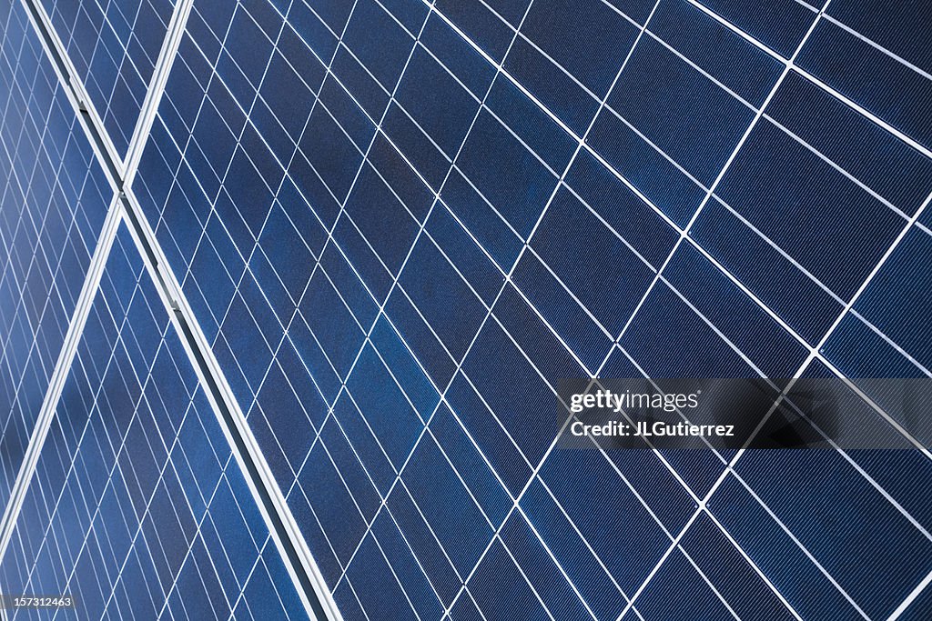 Solar panel