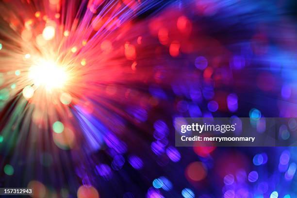 sparkler - firework display stockfoto's en -beelden