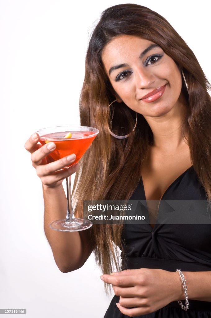 Drink time