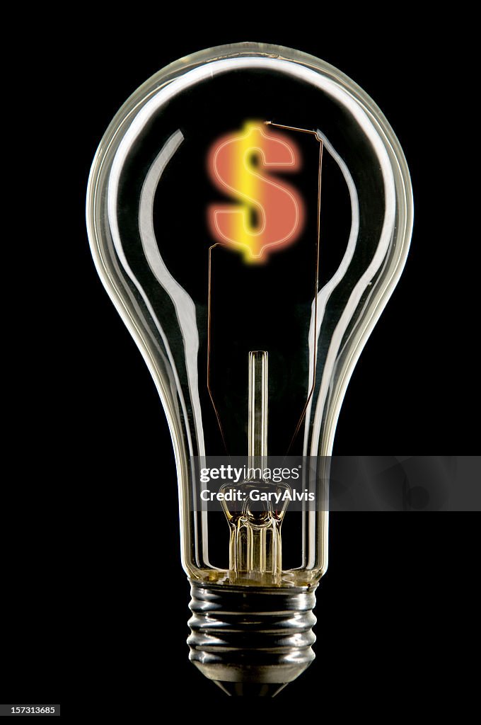 Cost of Electricity/Idea to make money