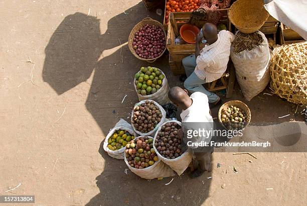 from above - uganda stock pictures, royalty-free photos & images
