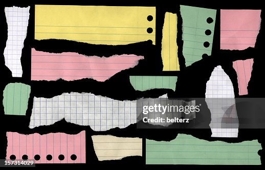 Notes Notes