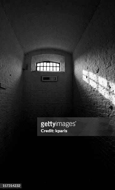 prisoner! no hope.. - concentration camp stock pictures, royalty-free photos & images