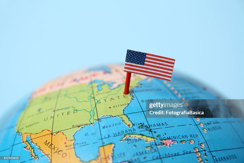 Estados Unidos