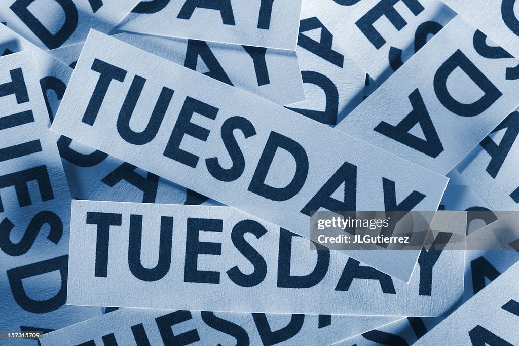 Dienstag