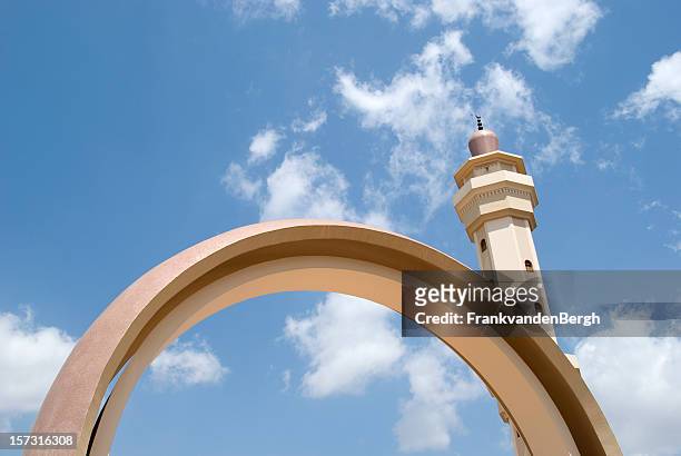 archway - kampala stock pictures, royalty-free photos & images