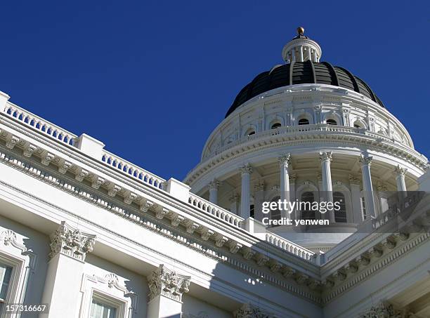 3,265 State Legislative Building Stock Photos, High-Res Pictures, and ...