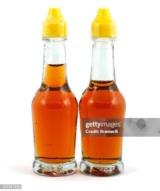 fish sauce - nuoc cham stock pictures, royalty-free photos & images