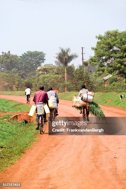 African Delivery Rider 659 African Delivery Rider Stock Photos, High-Res Pictures, and Images ...