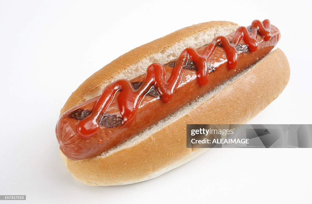 Hot dog 3