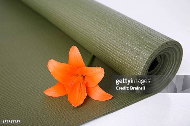 Exercise Mat Texture Photos and Premium High Res Pictures - Getty Images