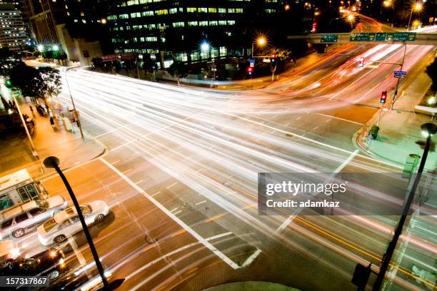 Intersection Photograph Example 55,328 Us Intersection Stock Photos, High-Res Pictures, and Images ...
