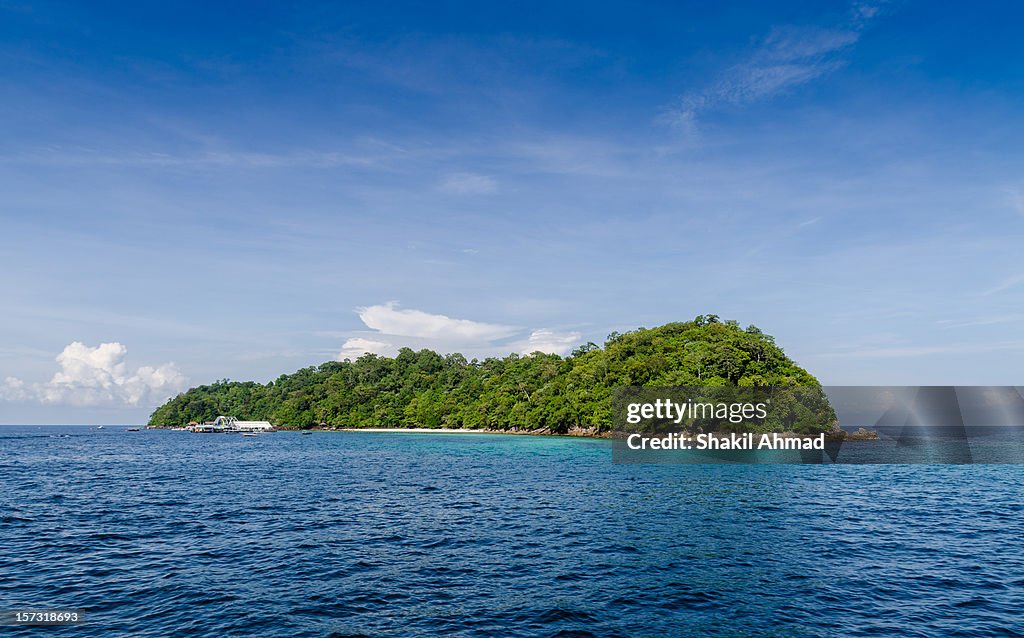 Pulau Payar (Malaysia)