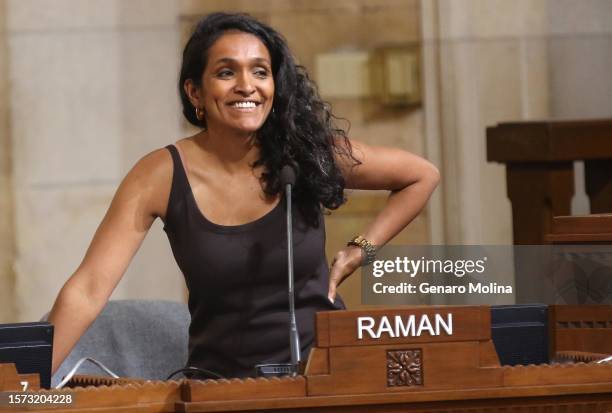 Nithya Raman Beautiful 276 Nithya Raman Stock Photos, High-Res Pictures, and Images - Getty Images