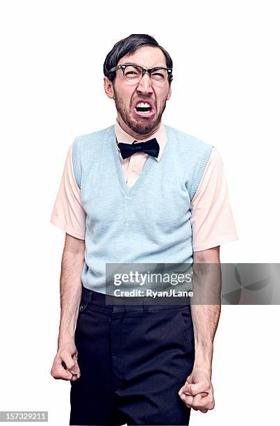 Nerd Rage Photos and Premium High Res Pictures - Getty Images