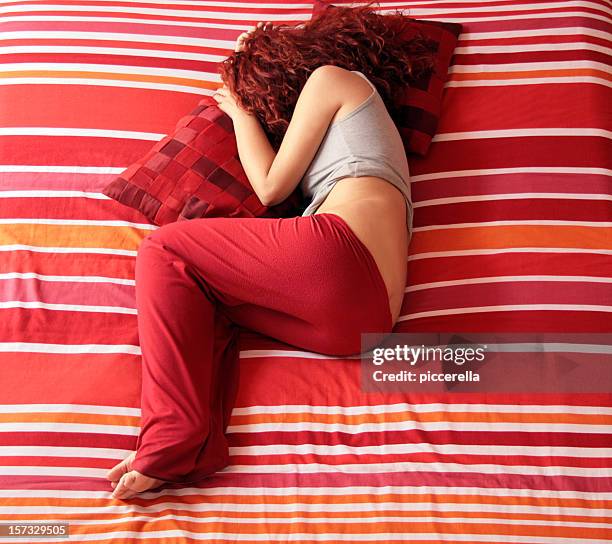 sleeping nude chubby sister