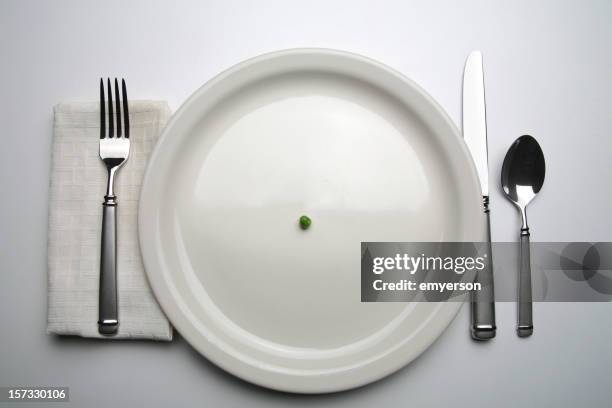 dinner - serving size stock pictures, royalty-free photos & images