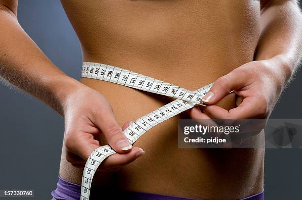 Perfect Hips High-Res Stock Photo