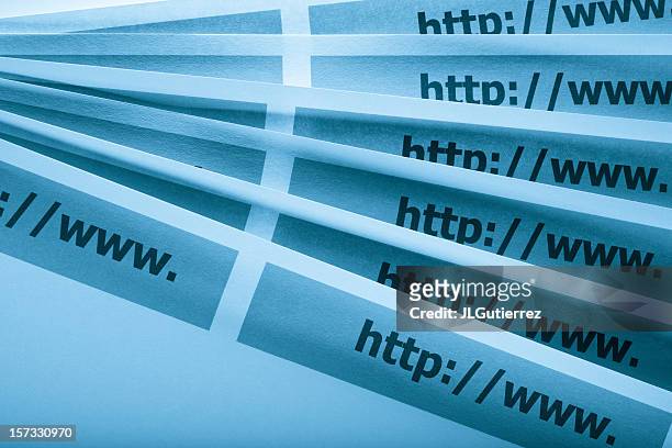 web pages - lettera documento stock pictures, royalty-free photos & images