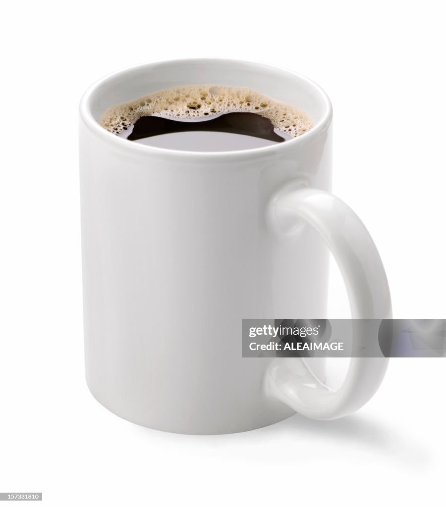 Espresso coffee XXL