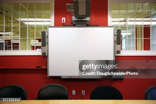 Interactive Whiteboard Interactive Whiteboard