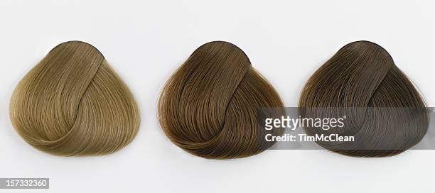 303 Hair Color Swatches Photos and Premium High Res Pictures - Getty Images