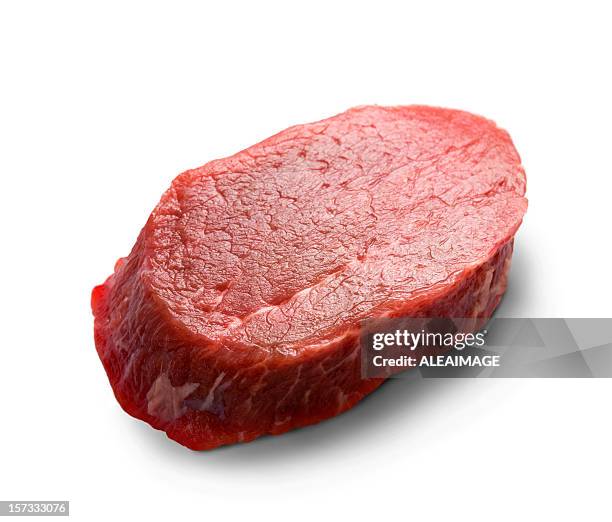 beef steak - loin stock pictures, royalty-free photos & images