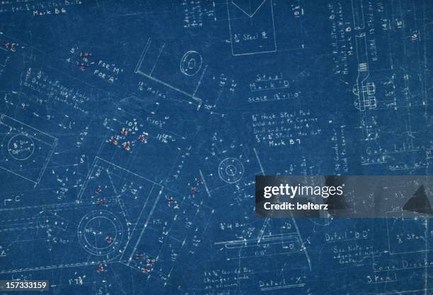 schematics - blueprint stock pictures, royalty-free photos & images