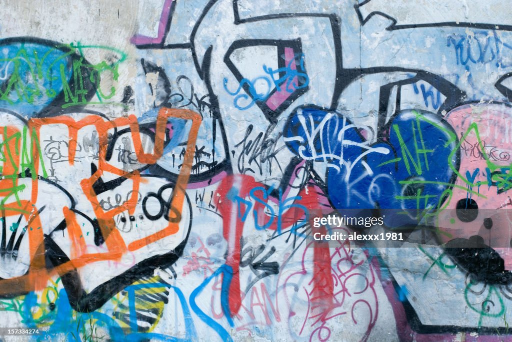 Graffiti