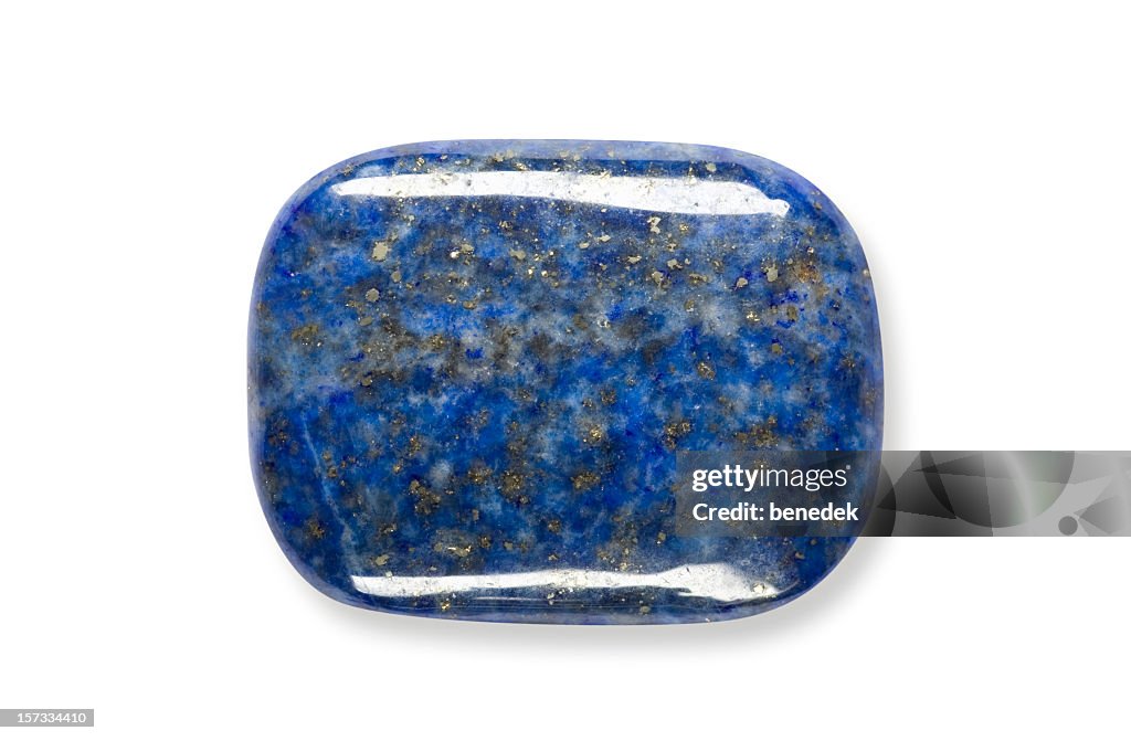 Lapislazuli