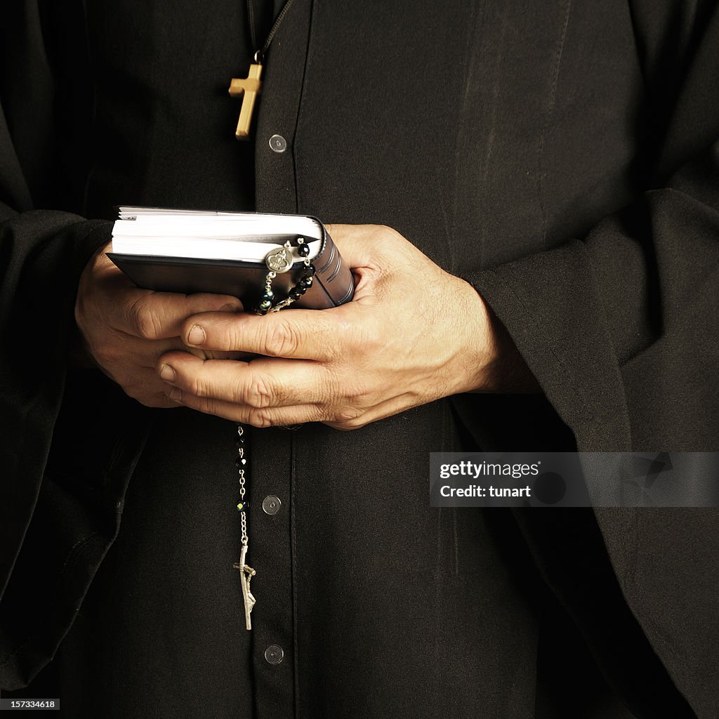 The Priest