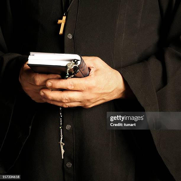 the priest - präst bildbanksfoton och bilder