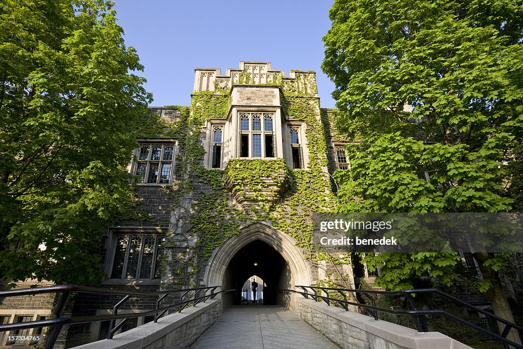 Hart House Toronto