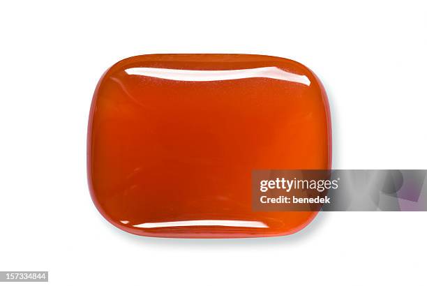 carnelian - chalcedony stock pictures, royalty-free photos & images