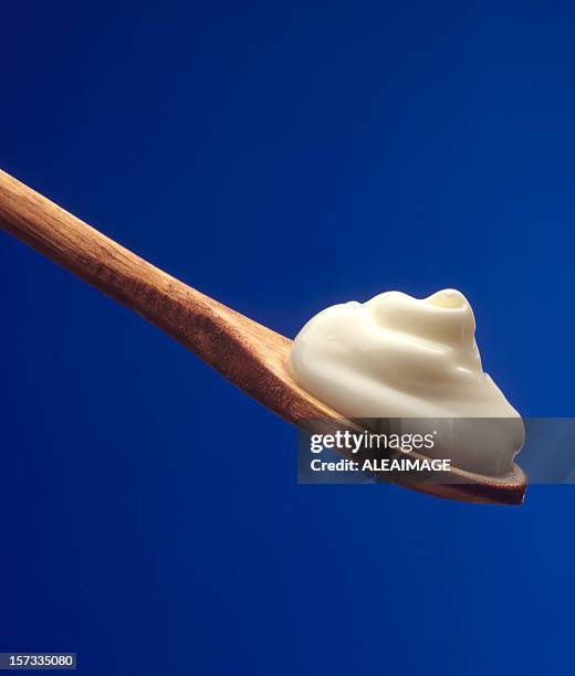 mayonnaise - spreading mayo stock pictures, royalty-free photos & images