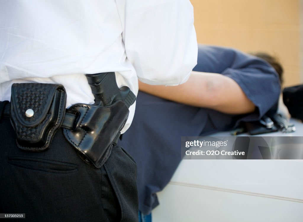 Polícia Detetive