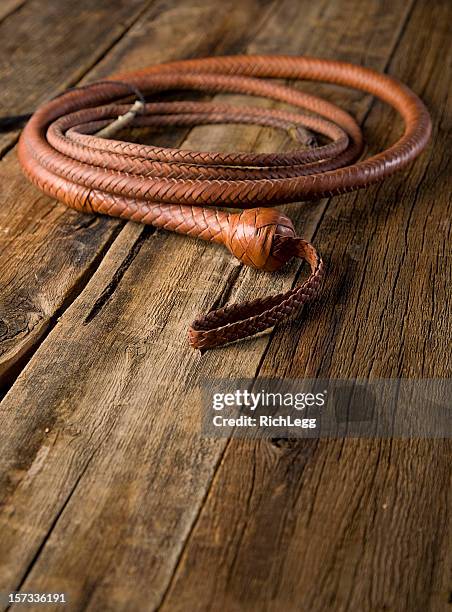 leather whip - piska bildbanksfoton och bilder