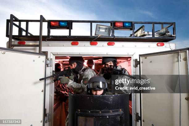 Swat Raid Ramps 1,433 Swat Team Attack Stock Photos, High-Res Pictures, and Images ...