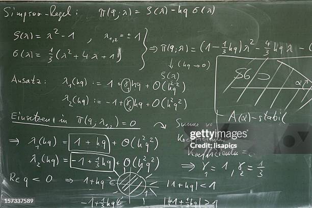 College Math Markerboard Campus Board Photos and Premium High Res Pictures - Getty Images