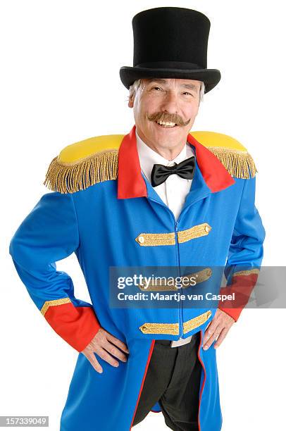 ringmaster - ringmaster stock pictures, royalty-free photos & images