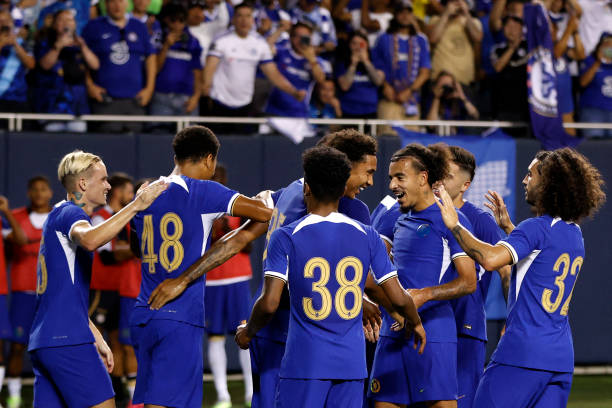 chelsea pre season chelsea pre season