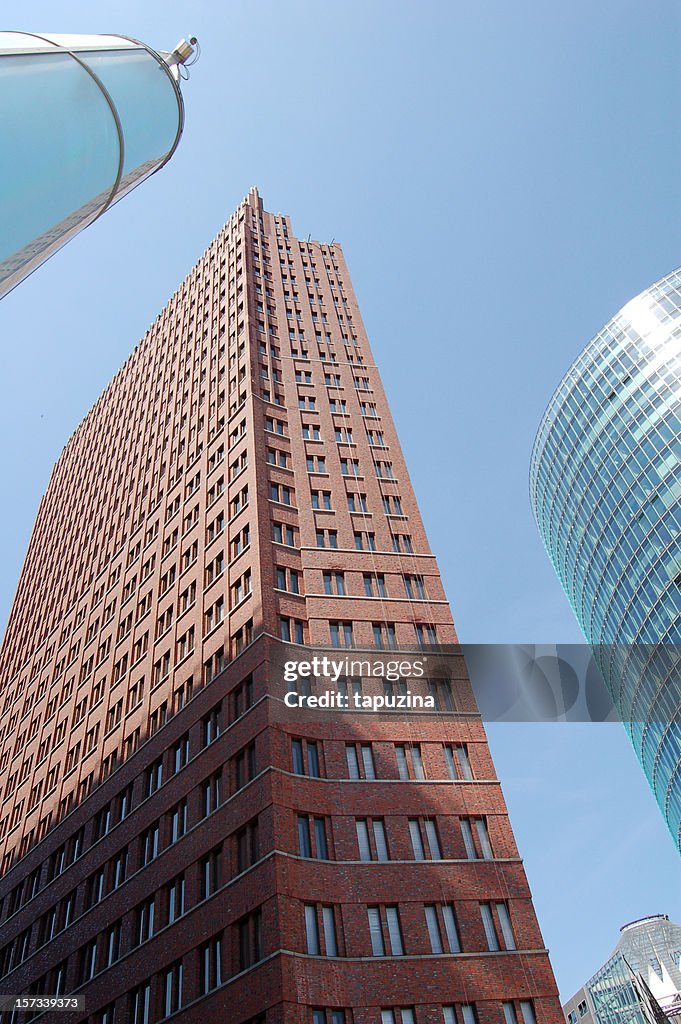 Berlin Building